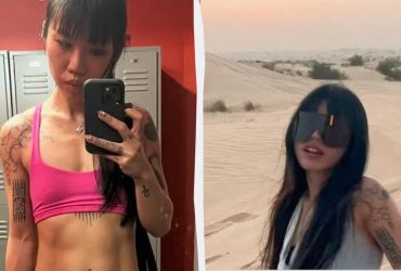 Женщина похудела на 20 килограммов без жестких диет, сделавших ее несчастной: что она делала