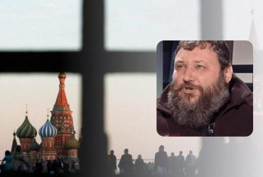 Кремль вийде з цієї війни незрівняно розумнішим: Дикий пояснив небезпеку РФ для НАТО