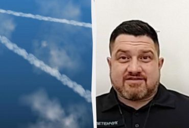 Как понять, что РФ готовится к комбинированному удару: капитан 3-го ранга назвал признаки