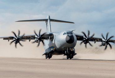 Оружие будущего: новая система ПВО Великобритании сбила 100% целей во время испытаний, - BI