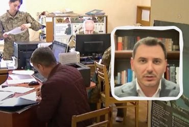 Количество мобилизованных украинцев должно расти: нардеп объяснил рейды ТЦК