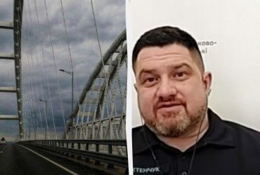 В ВМС ВСУ объяснили, почему Крымский мост до сих пор не уничтожен