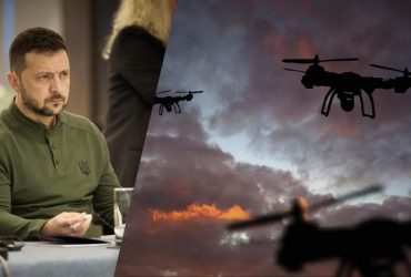 США профинансируют производство украинских дронов на $800 миллионов, - Зеленский