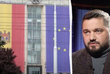 Молдова ледь не провалила референдум щодо вступу до ЄС: експерт назвав причини