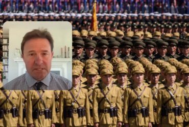 Як НАТО відповість на вступ КНДР у війну: британський полковник озвучив можливий сценарій