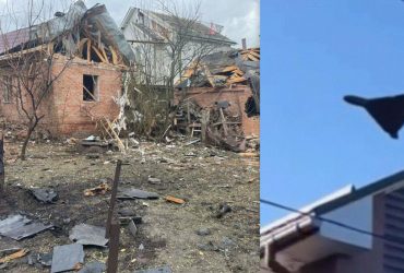 РФ ударила шахедами по Сумах: среди погибших один ребенок