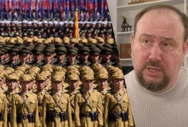 Это может сыграть в минус для России: эксперт об участии войск КНДР на стороне РФ