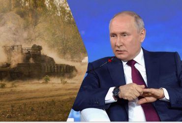 Кремль отложил сроки отвоевания территорий Курщины у ВСУ, - СМИ