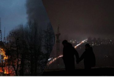 РФ готовит болезненный удар по украинской энергетике: Defense Express прогнозирует ужасный обстрел