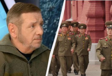 Відпрацьована практика: присутність військ КНДР на фронті буде важко довести, - Гетьман