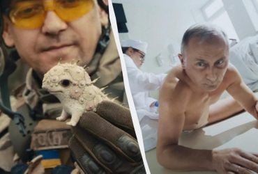 Порцелянова війна та Смерть Путіна: які фільми варто подивитися на кінофестивалі Молодість-2024