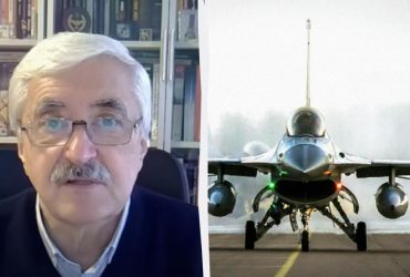 Почему Украина не создает боевые самолеты: авиаэксперт назвал причины