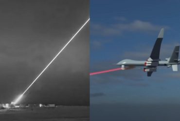 Гонка за развертывание лазерного оружия ускоряется: в FT назвали плюсы и минусы