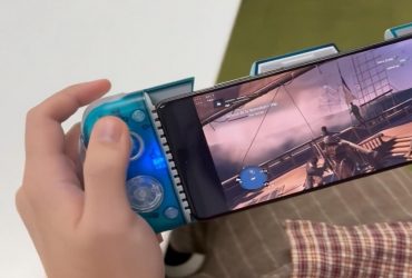 Android-смартфоны с новым процессором Snapdragon смогут запускать ПК-игры (видео)