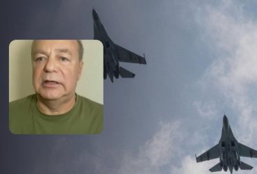 F-16 для України: авіаексперт розповів, які недоліки мають літаки