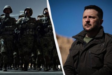 Вступ КНДР у війну: Зеленський поскаржився на мляву реакцію Заходу