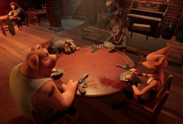 Онлайн-экшен, в котором нужно мухлевать и обманывать, стал новым хитом Steam