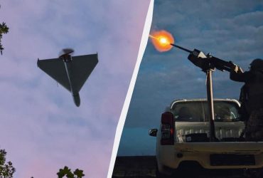 Роблять коридори в нашій ППО: окупанти змінили татику застосування Шахедів, - експерти