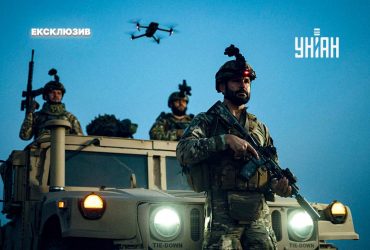 У 2025-му важкі ударні БПЛА зможуть частково замінити пілотовані літаки, — Павло Гвозденко