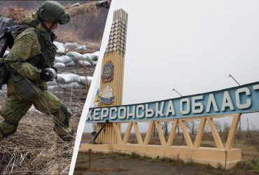 Ворог намагається пройти на правий берег Дніпра: що відбувається біля Херсону