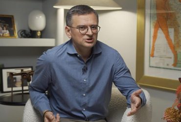 Есть два сценария: бывший глава МИД объяснил, как может закончиться война в Украине