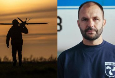 Часто даже невозможно взлететь из-за стены РЭБ: боец оценил возможности России