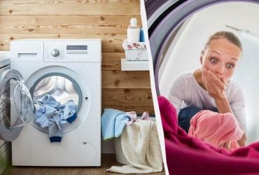 Як вмикати пралку не можна: багато хто роками робить таку помилку