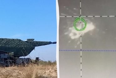 Forbes назвал изюминку ПВО Skynex, полезную для Украины