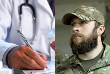 У Третій штурмовій бригаді відреагували на рішення ліквідувати всі МСЕК