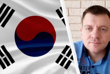 Південна Корея має потужний ВПК: експерт розповів, яка зброя цікавить Україну