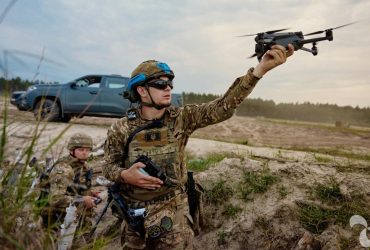 Будуть мати ще більший вплив: військовий розповів про рівень розробок українських БпЛА