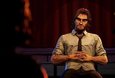 The Wolf Among Us 2 не отменена: официальное заявление Telltale
