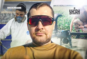 Найважче у питанні обходу китайських дронових обмежень – пройти українську митницю, - розробник БПЛА Андрій Липовий
