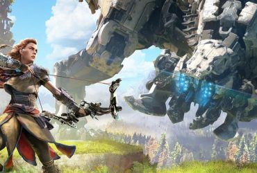 Разработчики ремастера Horizon: Zero Dawn исправили баг, который не замечали почти 8 лет