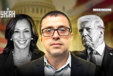Кремль змінив тактику впливу на вибори у США - найняли американських блогерів, - політолог Дмитро Абрамсон