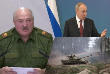 Запад-2025: Россия и Беларусь начали подготовку к крупным совместным военным учениям