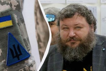 В Украине провалена мобилизация: Дикий назвал виновных в этом