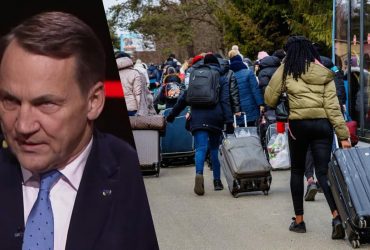 Стимул не повертатися додому: у Польщі закликали Німеччину позбавити українців соцвиплат