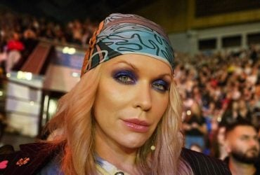 Монро заподозрили в отцовстве: травести-дива сделала разоблачающее заявление