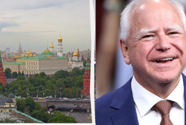 Россия причастна к кампании против кандидата в вице-президенты от Харрис, - разведка США