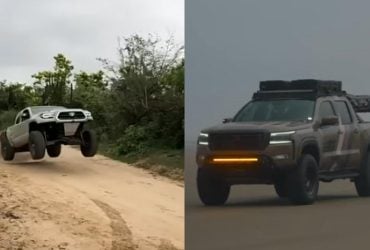 Експерти назвали ТОП-5 доступних пікапів, які варто придбати