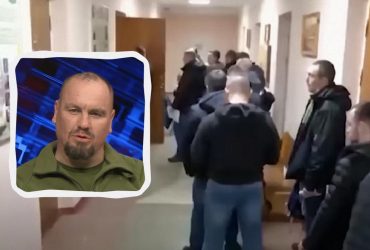 Чи є потреба у зниженні мобілізаційного віку в Україні: відповідь військового