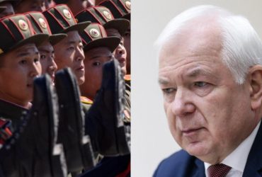 Росія робить ставку на проривні операції з військами КНДР: генерал оцінив ризики