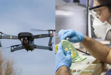 Почему Украина не создаст аналог китайского дрона Mavic: названа главная причина