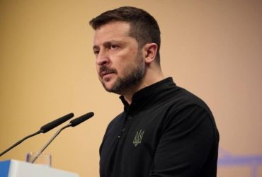 План победы от Президента Зеленского - единственный путь к миру, восстановлению и безопасному будущему, - Алексей Романько