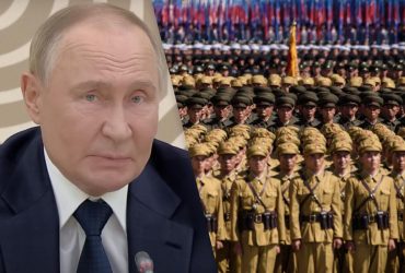 У них немає іншого виходу: експерт пояснив нову допомогу Росії від КНДР