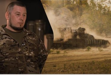 Мир і перемога — різні речі: комбриг заявив, що Україні потрібно багато змін