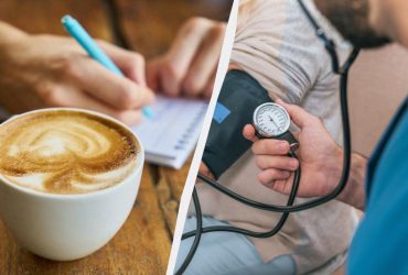 Влияет ли употребление кофе на кровяное давление: ответ ученых