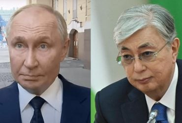 В Казахстане публично отказались помогать России в обходе санкций