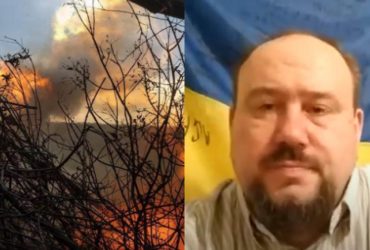 Россияне прорвали линию обороны на двух направлениях: эксперт указал на опасность